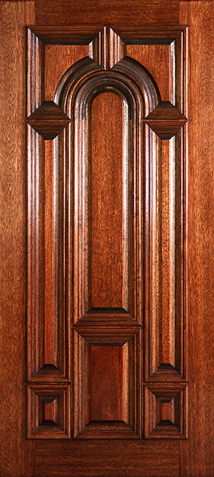 Solid Wood Doors