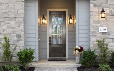 Types of Wood for Exterior Doors